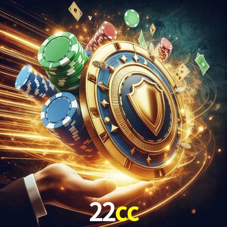 Ofertas Imperdíveis na 22cc: Promoções e Bônus Que Valem a Pena